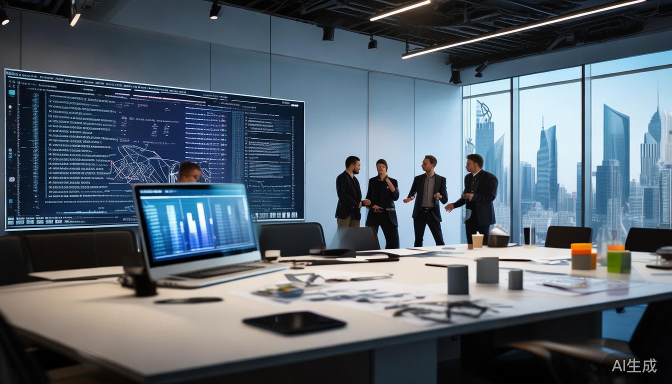 TPWallet面临激烈竞争，差异化与技术创新是破局关键