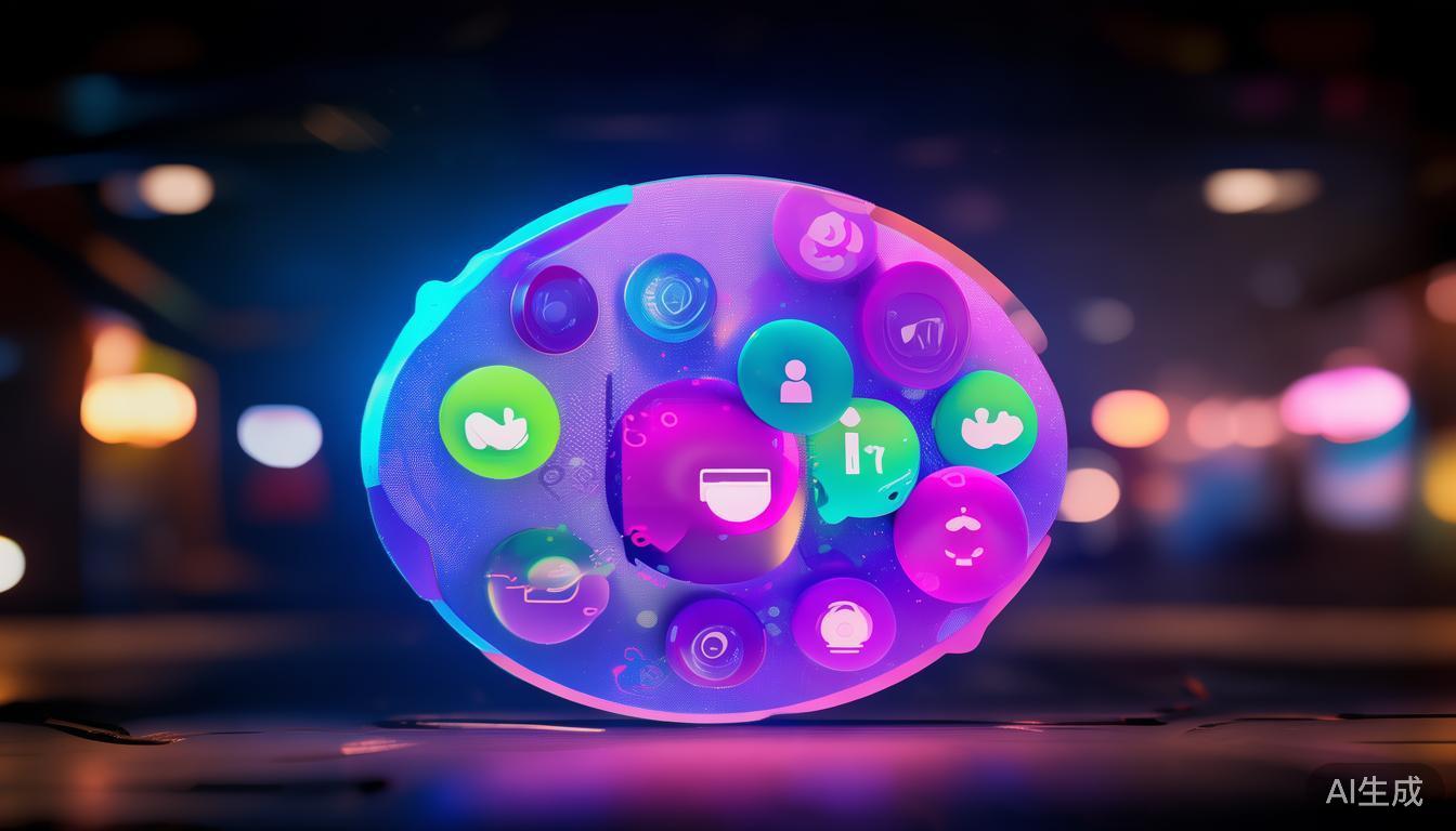 TP钱包社交功能助力数字货币投资，社群频道成交流关键