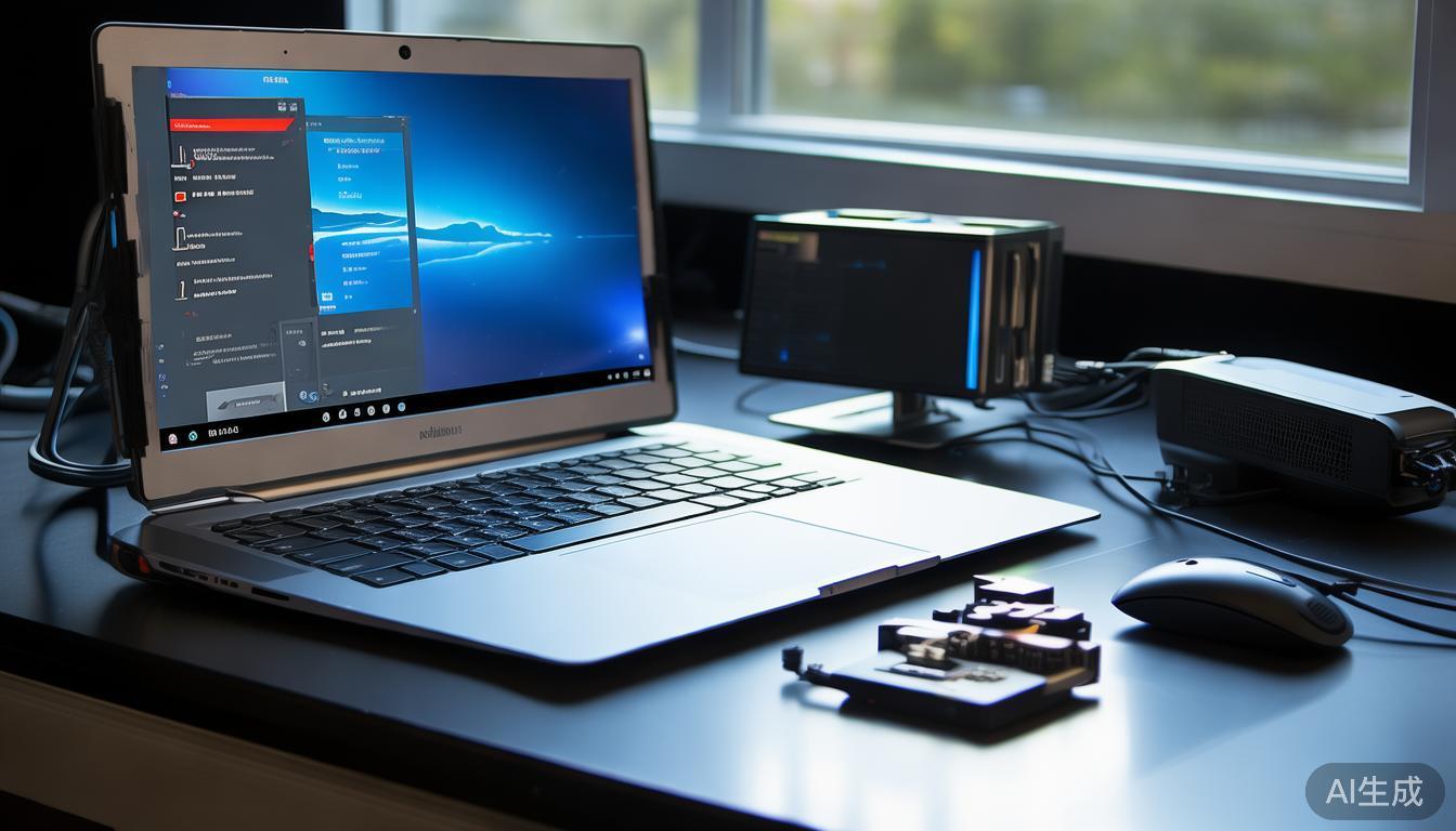 技术适配工作者谈：TP下载资源适配设备及安全注意事项