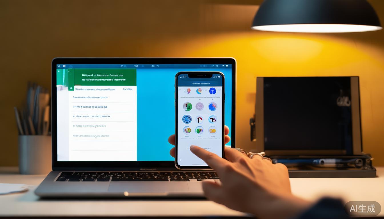 资深加密货币用户必看！如何安全获取并安装安卓TP钱包？