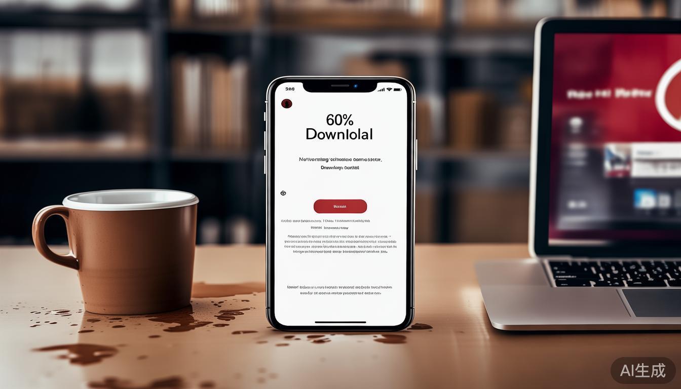 正版官网软件分发存问题，用户体验差增加安全风险