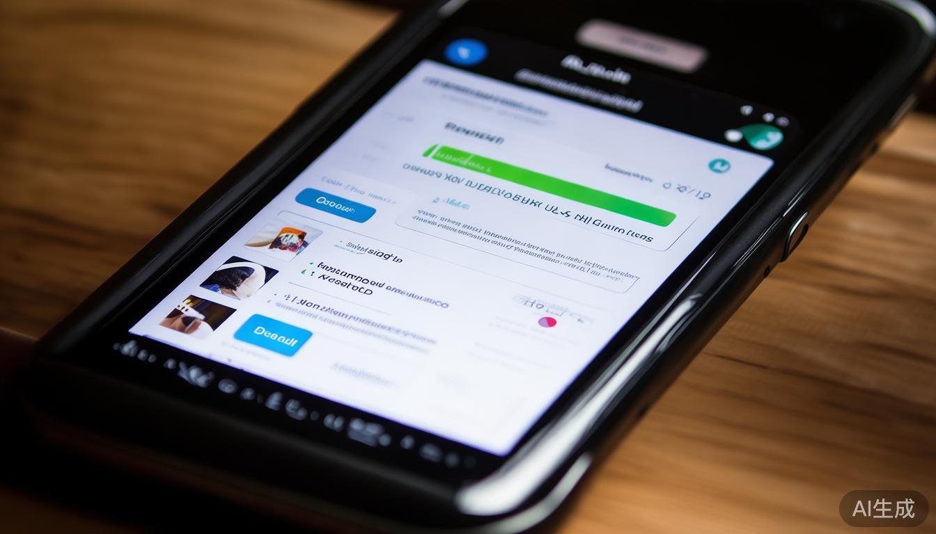 数字化生活下，安全下载TP官方APP的实用注意要点
