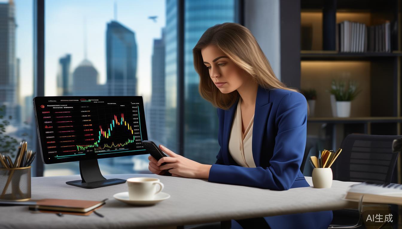 追求财富自由遇阻？TP官方正版平台打破传统投资限制