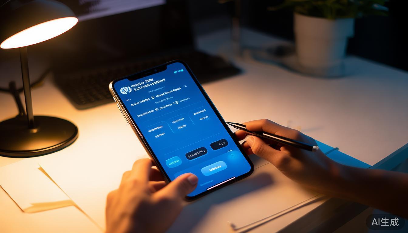 钱包app官网_钱包app官网下载安装_如何在TP钱包官网(tpwallet.io)中下载应用,实现数字货币的便捷交易?
