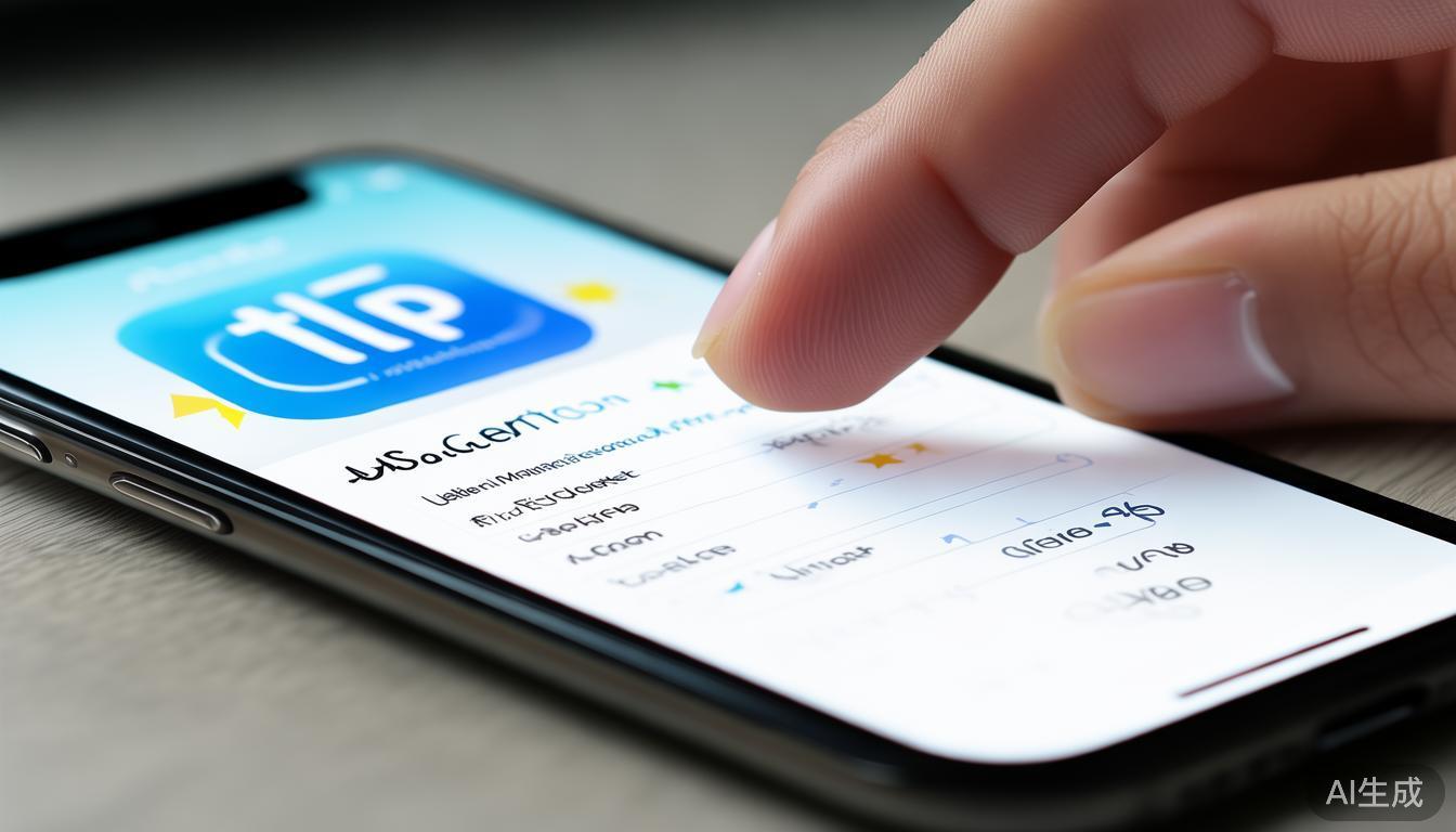 移动应用从业者：TP官方对苹果版客户端的战略调整及影响