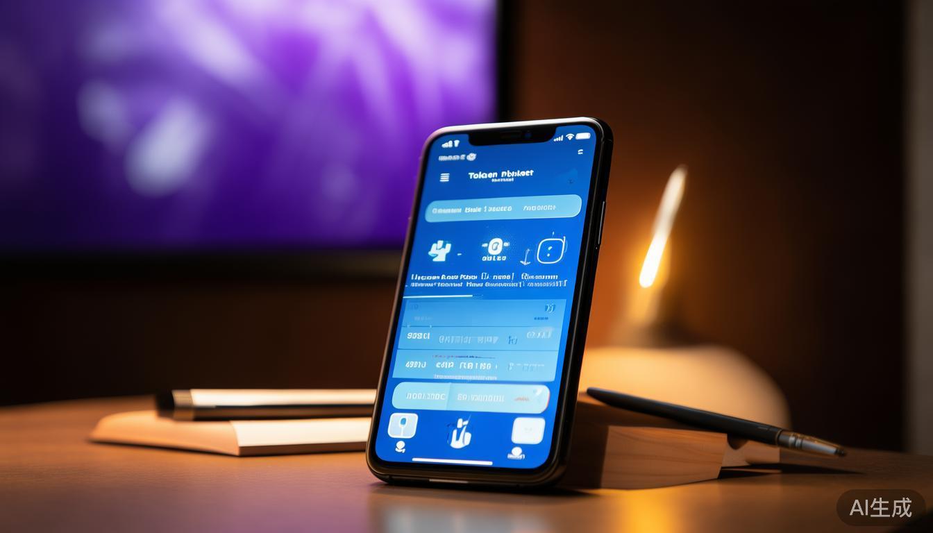 TokenPocket钱包：数字资产管理工具，重视用户反馈闭环流程