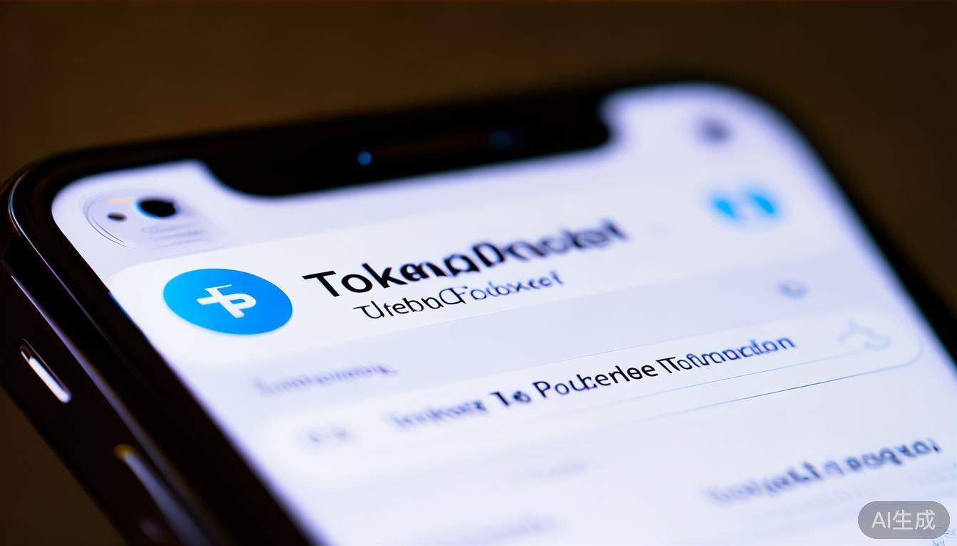 数字货币使用者必看！不同系统下TokenPocket钱包安全安装攻略