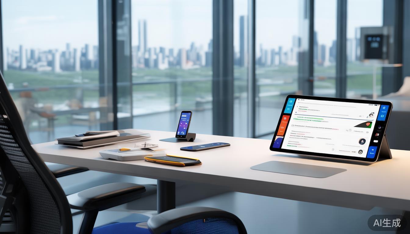 数字时代，借助TP官网下载安卓2025版开启高效项目管理