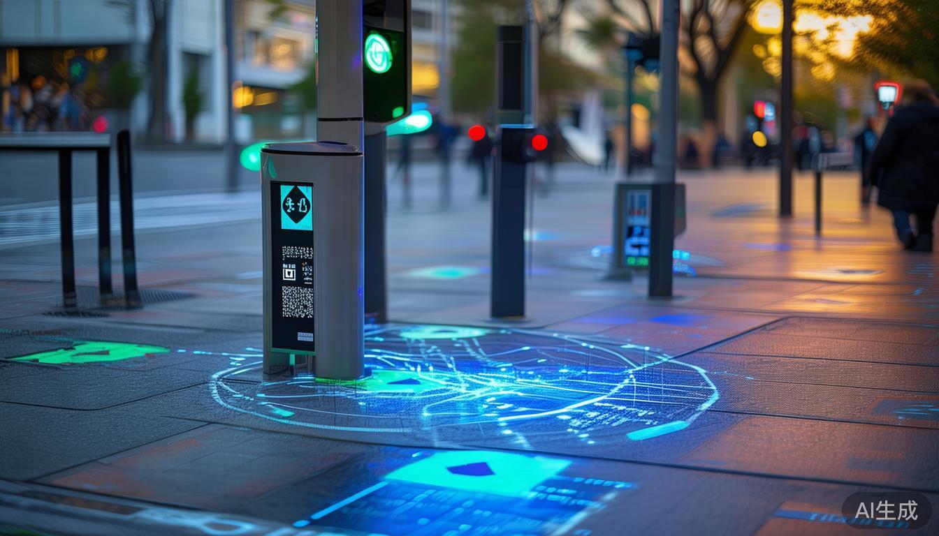 TP官方安卓最新版本助力城市规划变革，提升效率与决策科学性