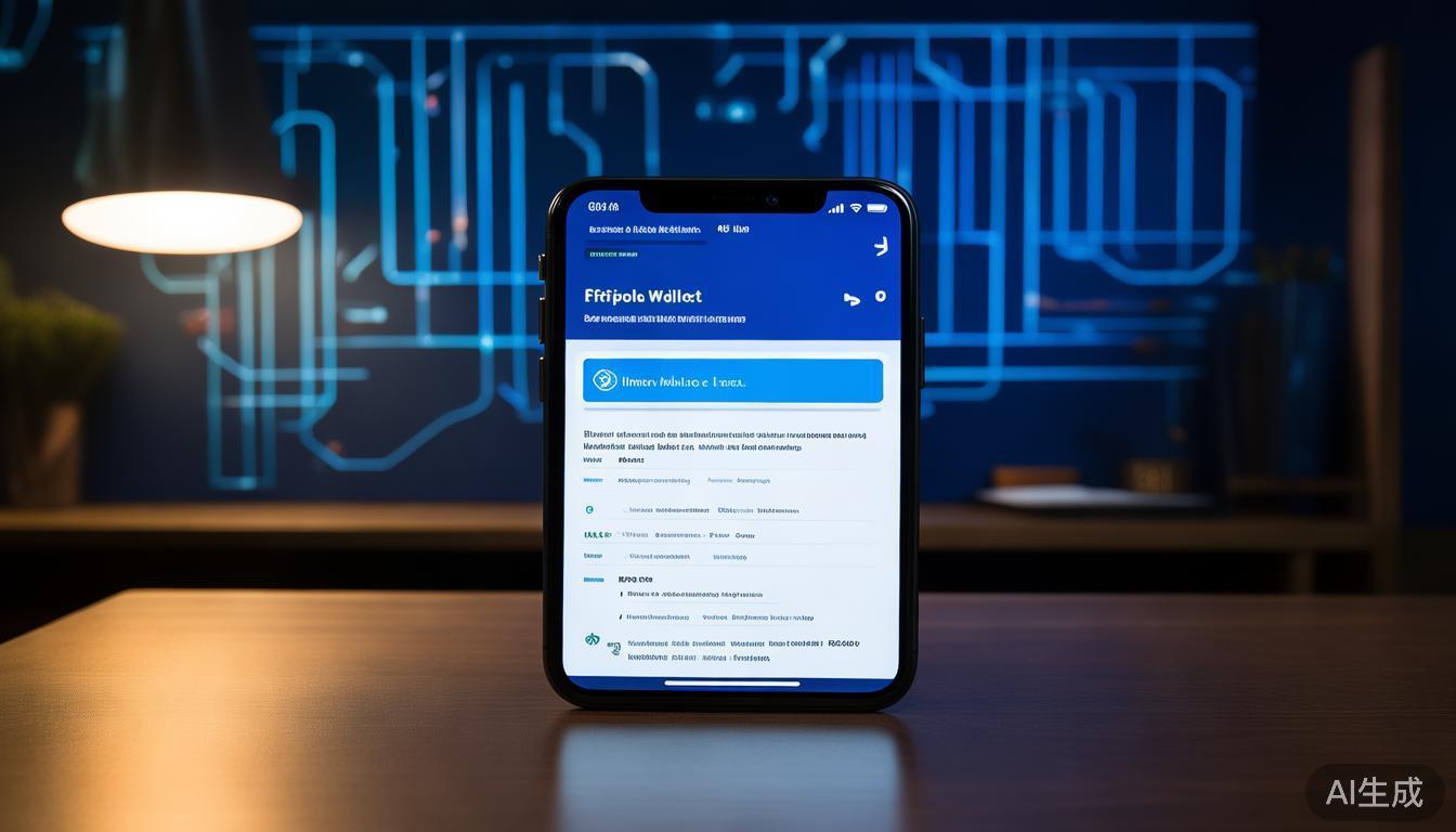 TP钱包卸载莫慌！三步教你凭助记词或私钥安全恢复钱包