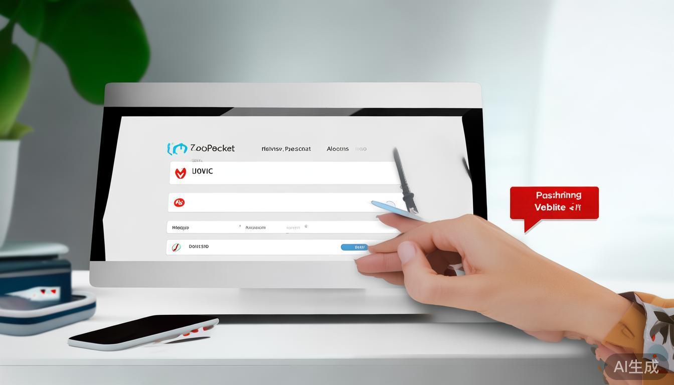数字货币领域：安全下载TokenPocket钱包，避开钓鱼陷阱要点