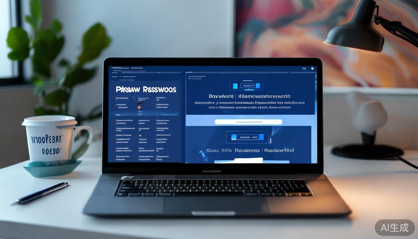软件下载及使用中，密码管理是保障数字资产安全的关键防线