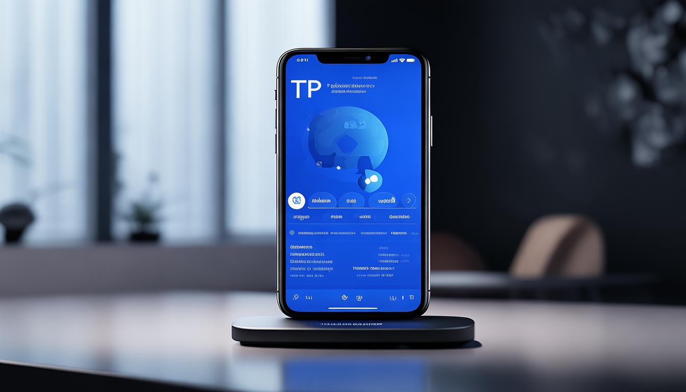 钱包最新消息_最新的钱包_为什么下载tp钱包最新版本2025对你的投资至关重要？
