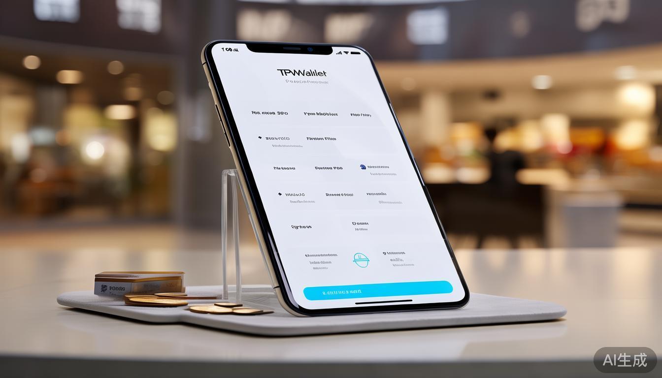 TPWallet在数字支付领域影响力关键，如何扩份额引深思？