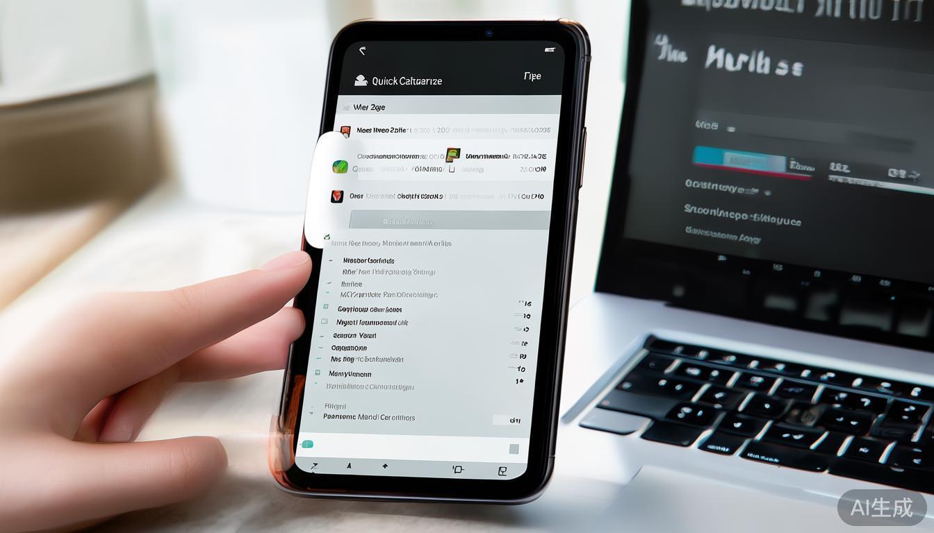 TP安卓版官方正版应用：高效安全管理手机数据的可靠之选