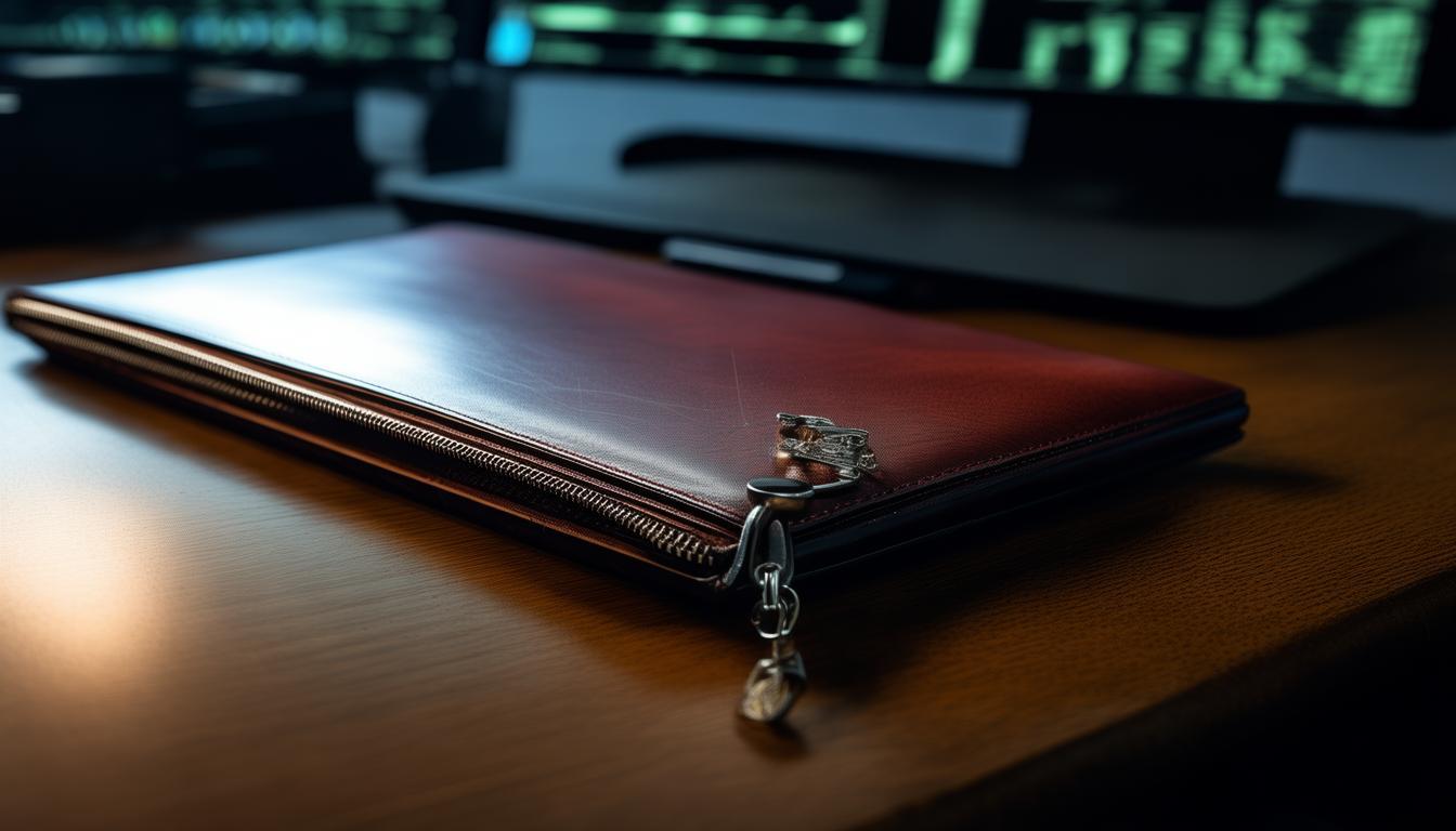 TokenPocket钱包官网下载有隐患？私钥被盗取风险需警惕