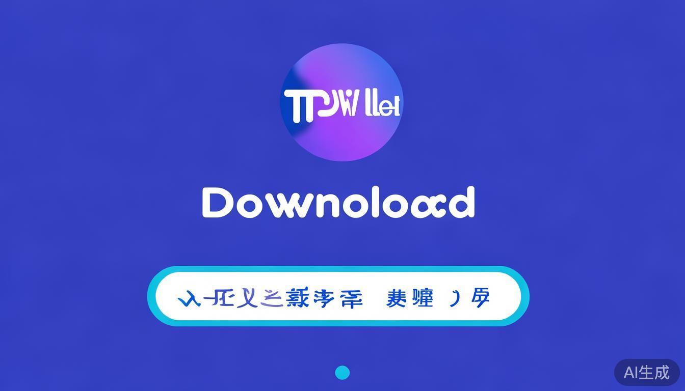TPWallet官网下载体验有多关键？关乎品牌形象与用户信赖