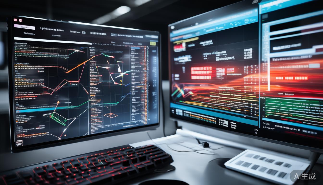 TP官方app助力企业数字化管理，缩短决策周期避免失误？