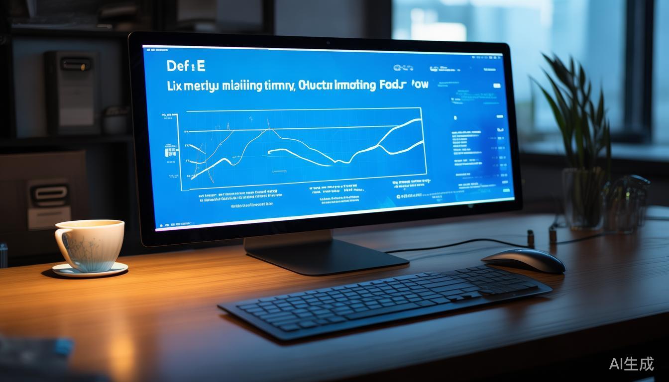 TP钱包：加密货币领域的宝藏，助你提升交易水准避陷阱