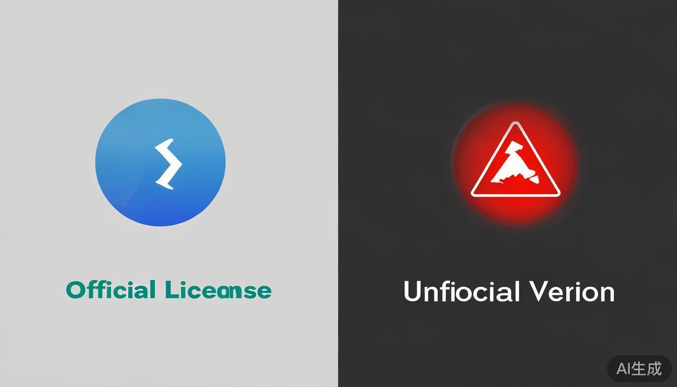 身为软件安全开发者，深知官方正版软件下载的重要性