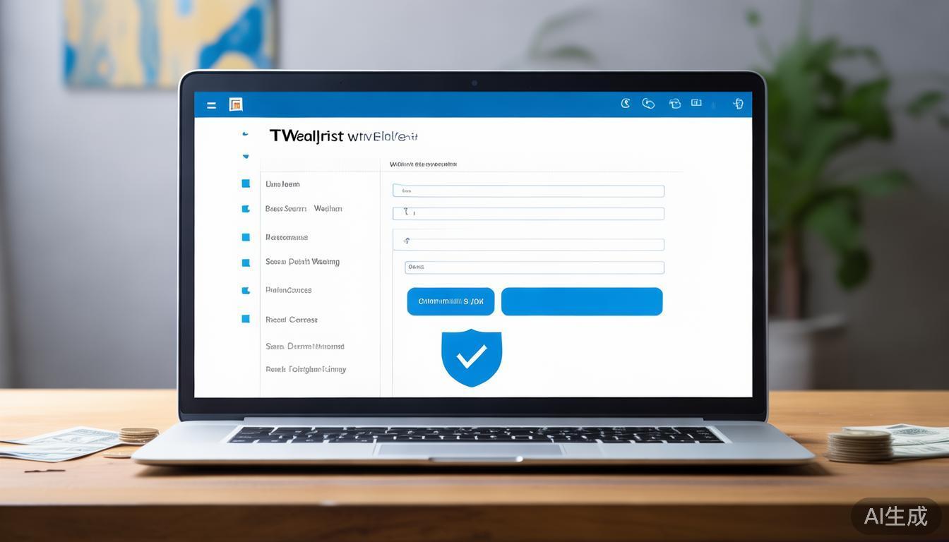 TPWallet官网下载与参数设置避坑指南，关键几步保安全