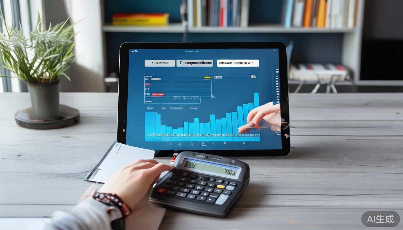 数字货币投资：TP交易所App助力，规划投资计划很关键