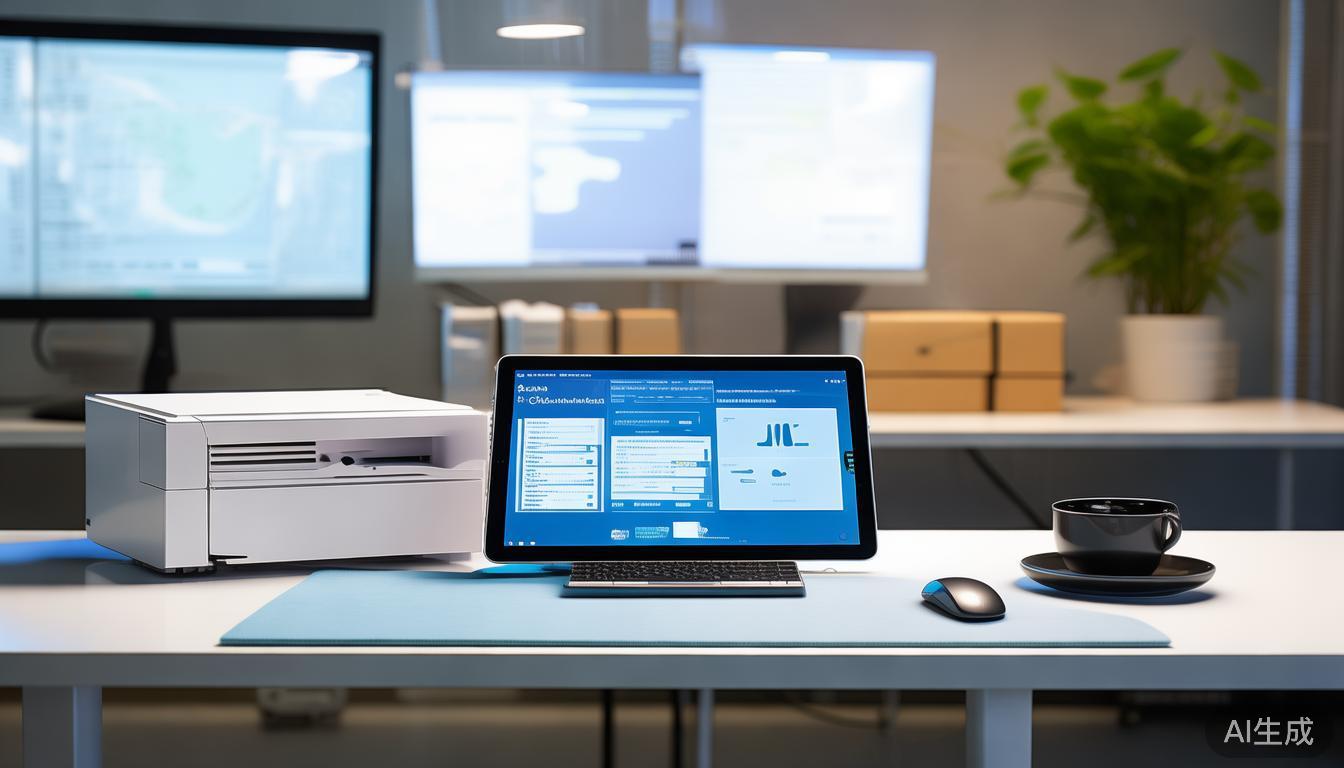 TP官方安卓新版本：高效稳定，如何重塑零售、物流行业体验？