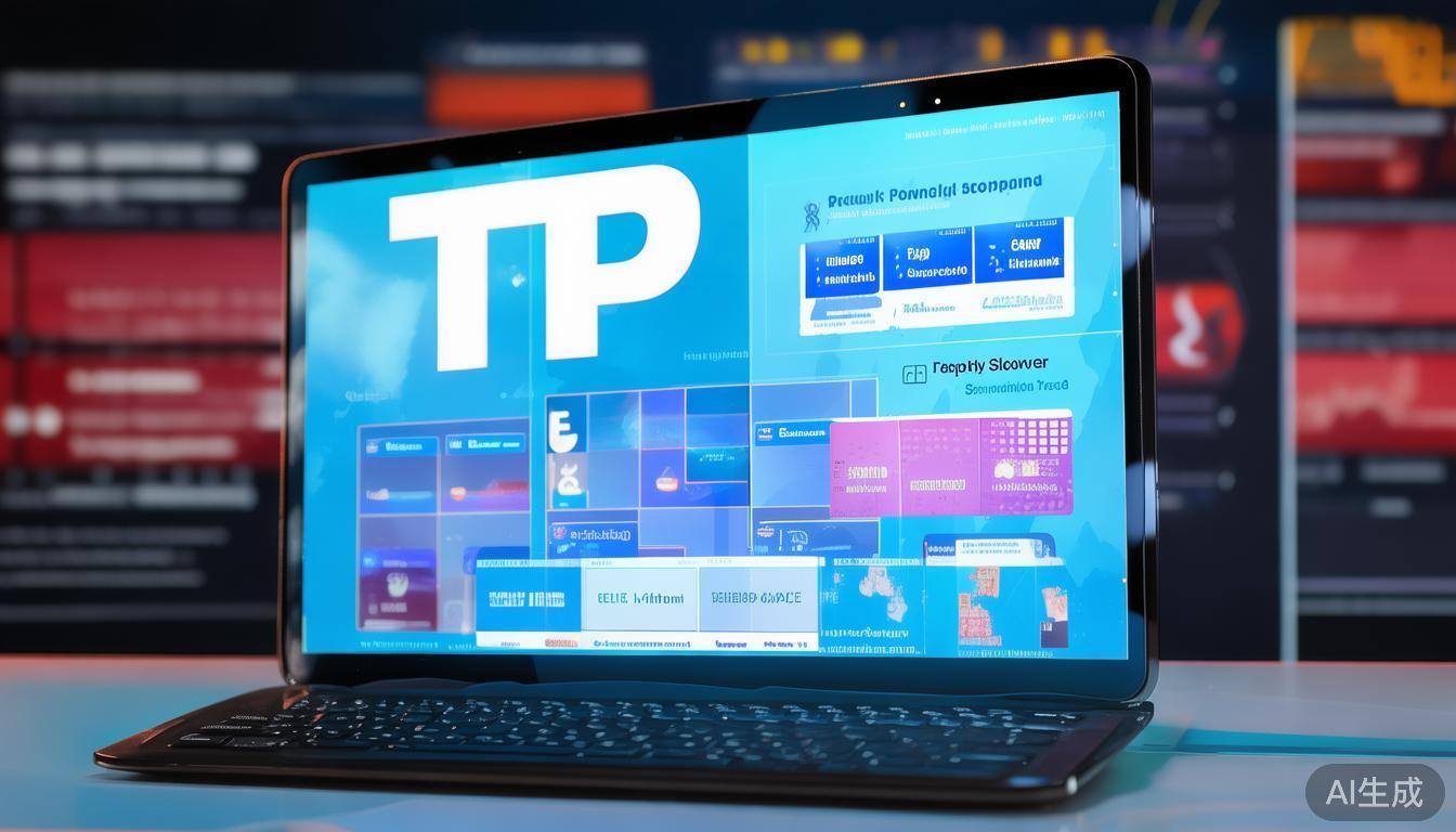 正版软件下载新机遇：TP官网如何应对安全挑战与盗版竞争？