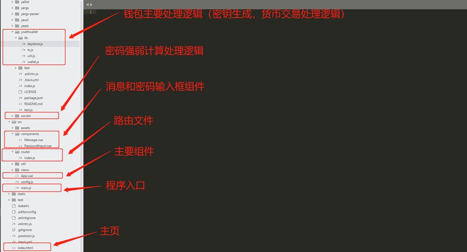 TP钱包官网入口及用户创建与资产导入方法全面解析