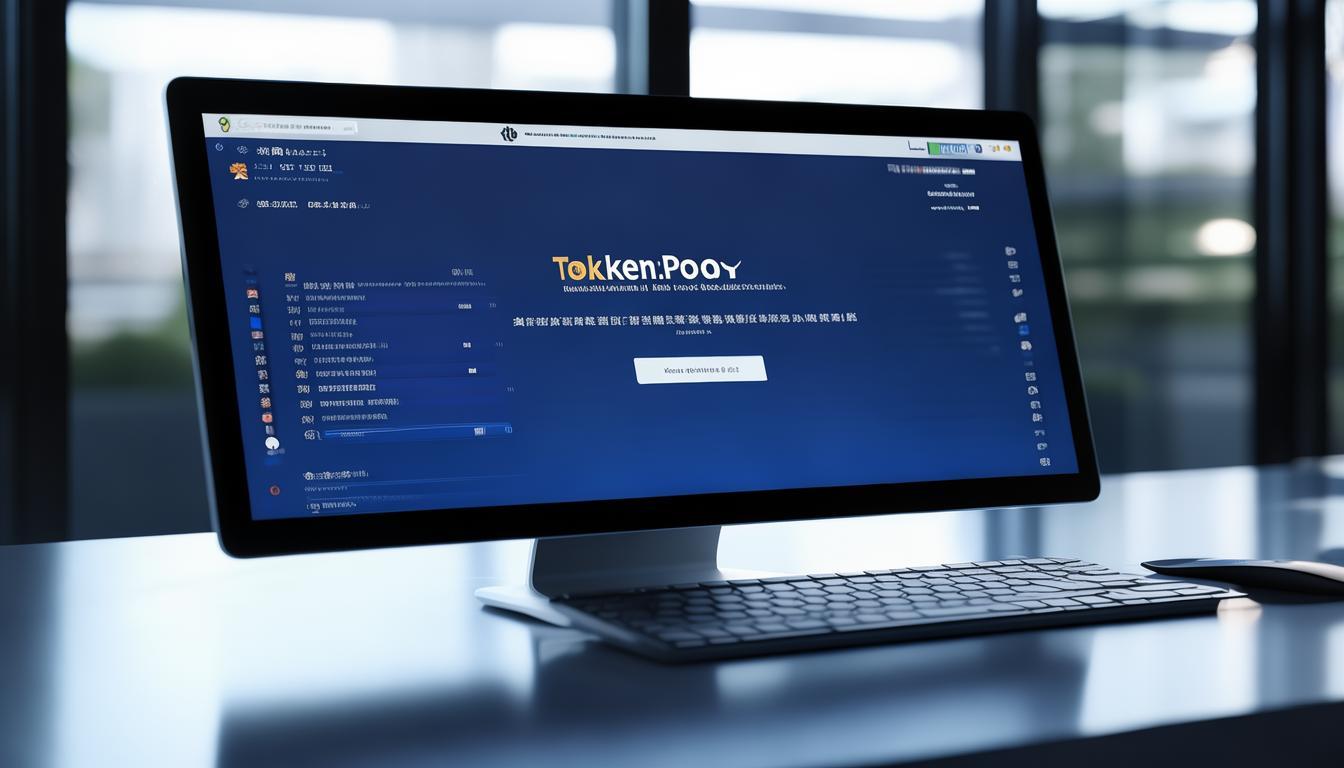 下载TokenPocket钱包安卓版需警惕！网页钓鱼风险不容小觑
