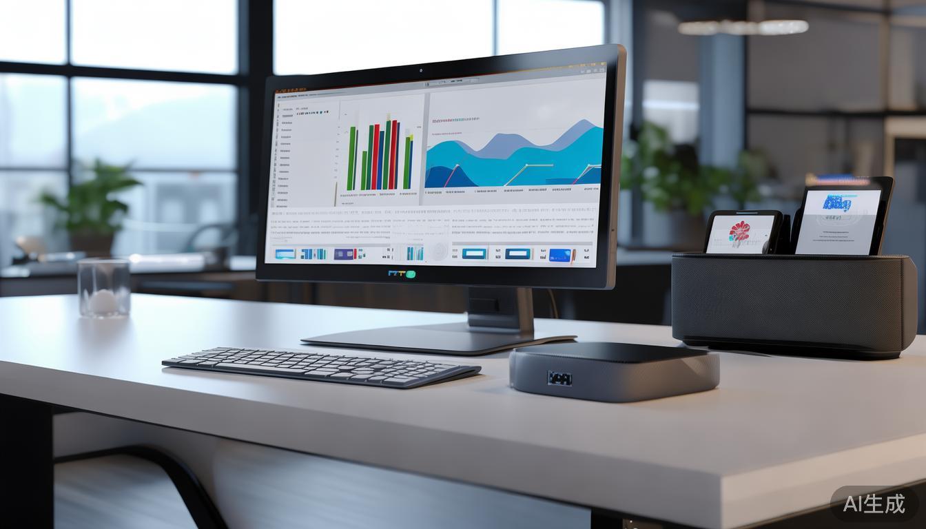 TP官方App创建数据报告功能，助你快速整理分析业务数据