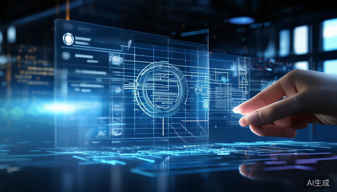 全球化加速，TPWallet重塑金融生态，跨境贸易受益几何？