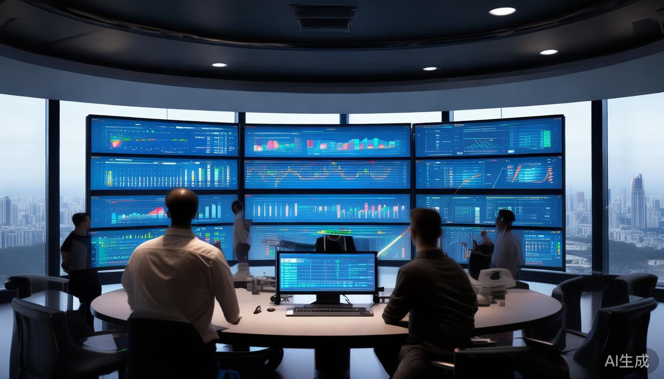 TP官方app深度解析：如何重塑用户体验，驱动企业数字化转型与增长？