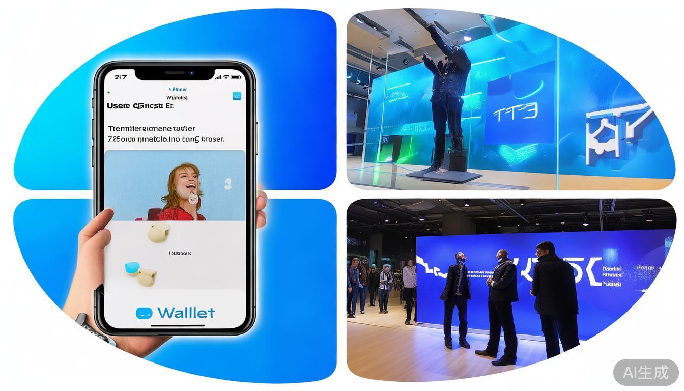 见证TPWallet成长历程，分享品牌故事核心要素与传播策略