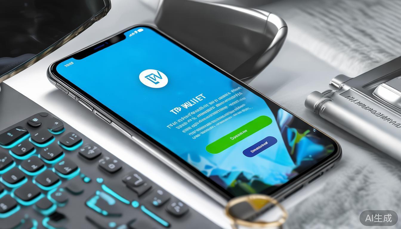 数字资产投资普及，TPWallet官网下载及管理要点大揭秘