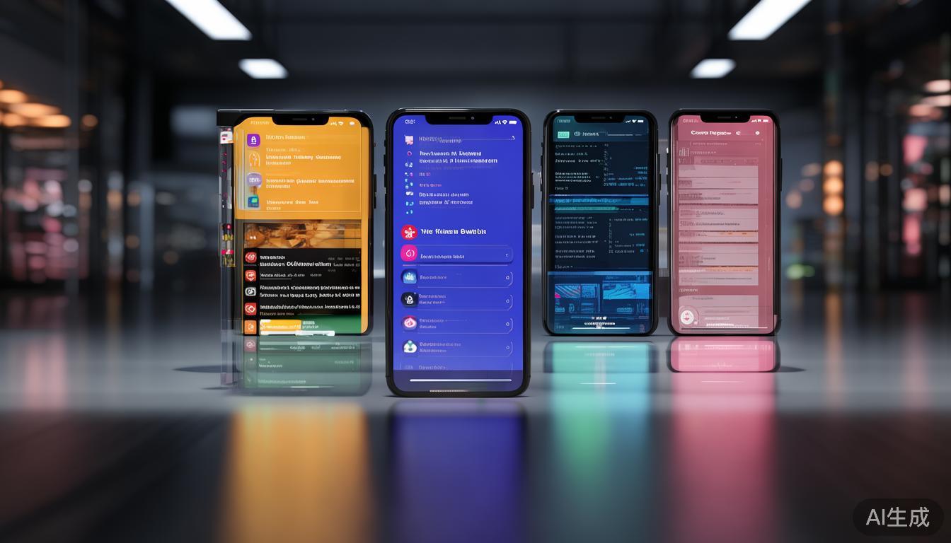 加密货币钱包怎么选？TokenPocket安卓版与其他钱包对比分析