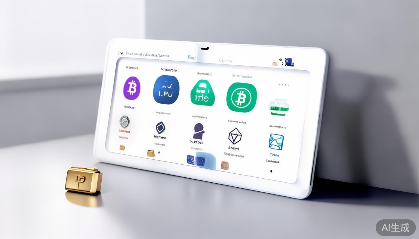 TP钱包理财指南：如何运用Staking与DeFi实现资产长期稳定增值？