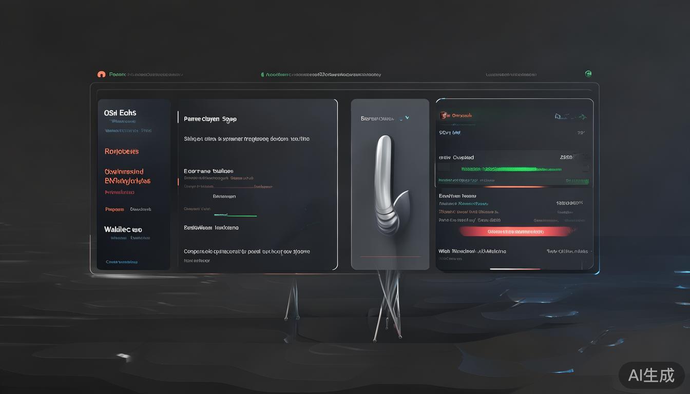 FSP代币如何购买？TP钱包内PancakeSwap购买FSP完整教程与安全指南