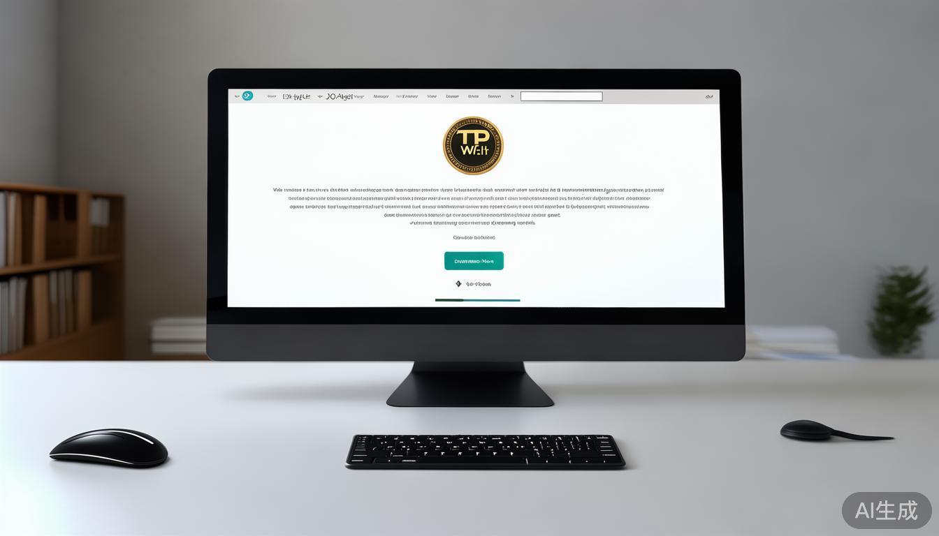 TP钱包官方下载指南：保障资产安全的3个关键步骤与安全警示