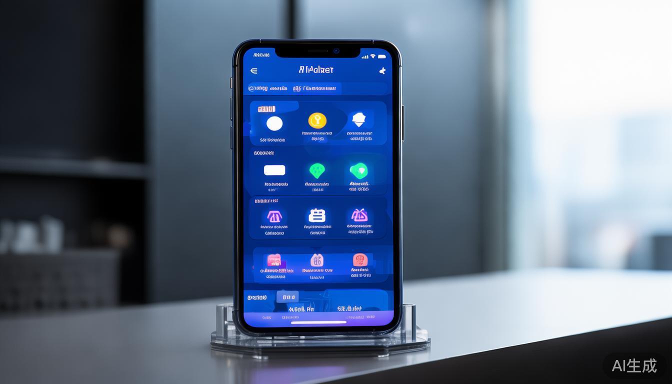 TP钱包安卓版：多币种支持，简化跨链操作，实现便捷资产管理