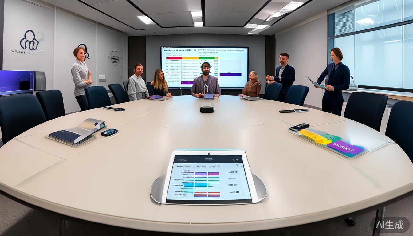 TP最新版工具：助力管理效能提升，核心价值体现在哪？