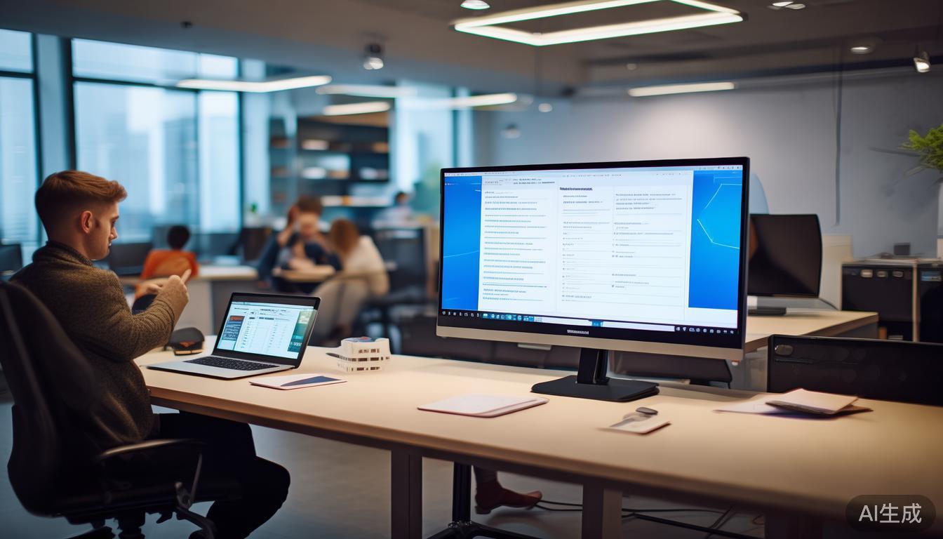 安卓2025版重磅升级：聚焦智能交互与高效办公，如何重塑移动办公新体验？