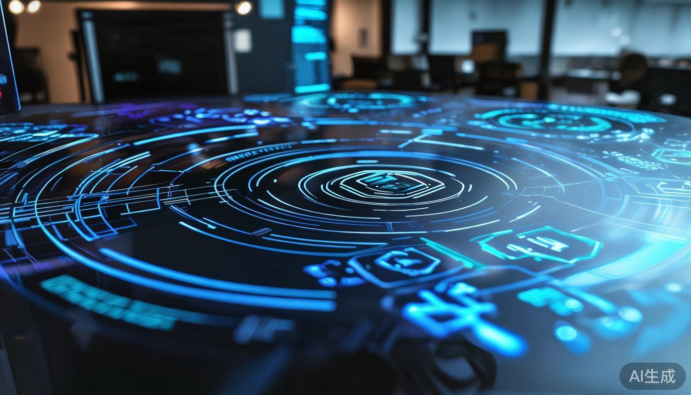 TP安卓新版下载：强化权限管理与隐私保护，全方位守护用户数据安全