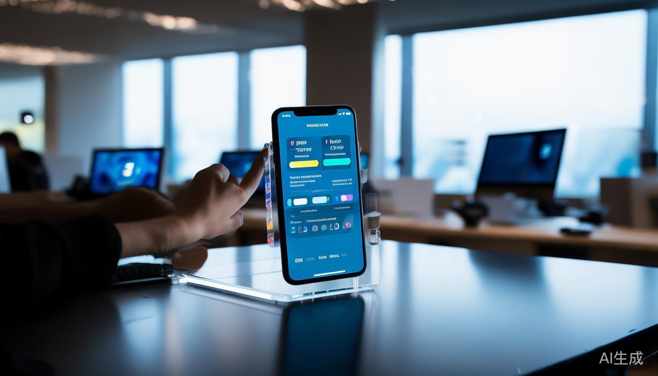 TP官方安卓最新版本下载中，强化市场调整能力意义重大