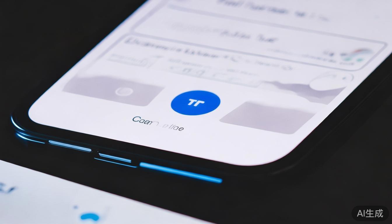 数字货币交易选正式渠道下载TP应用，保障资产安全与操作效率