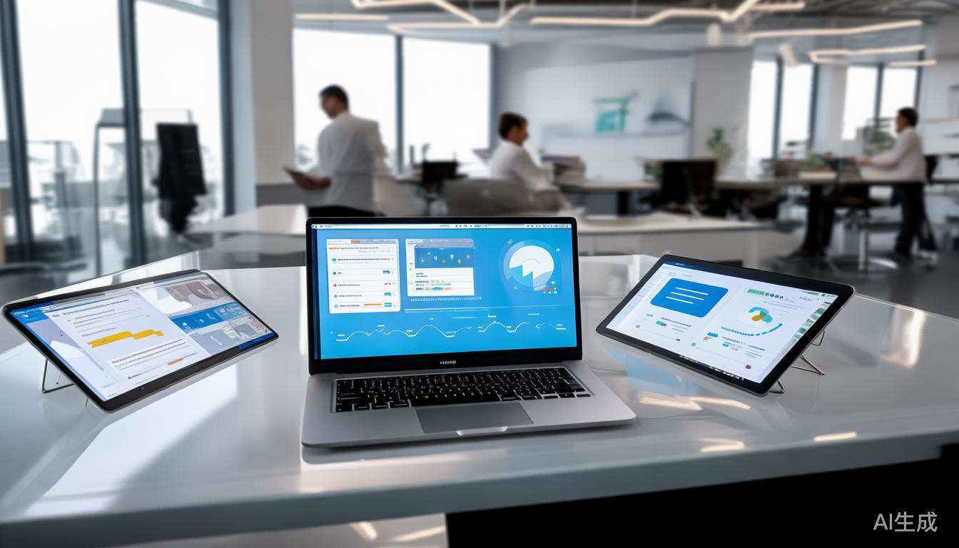 TP商务应用官方下载指南：安全稳定、提升企业运营效率的数字化解决方案