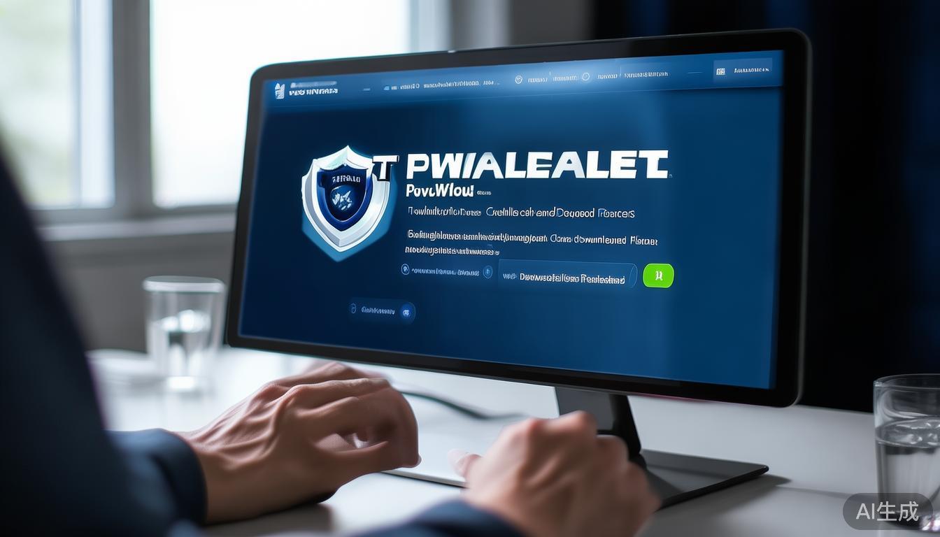 了解TPWallet官网下载与品牌塑造联系，看其如何相互促进？