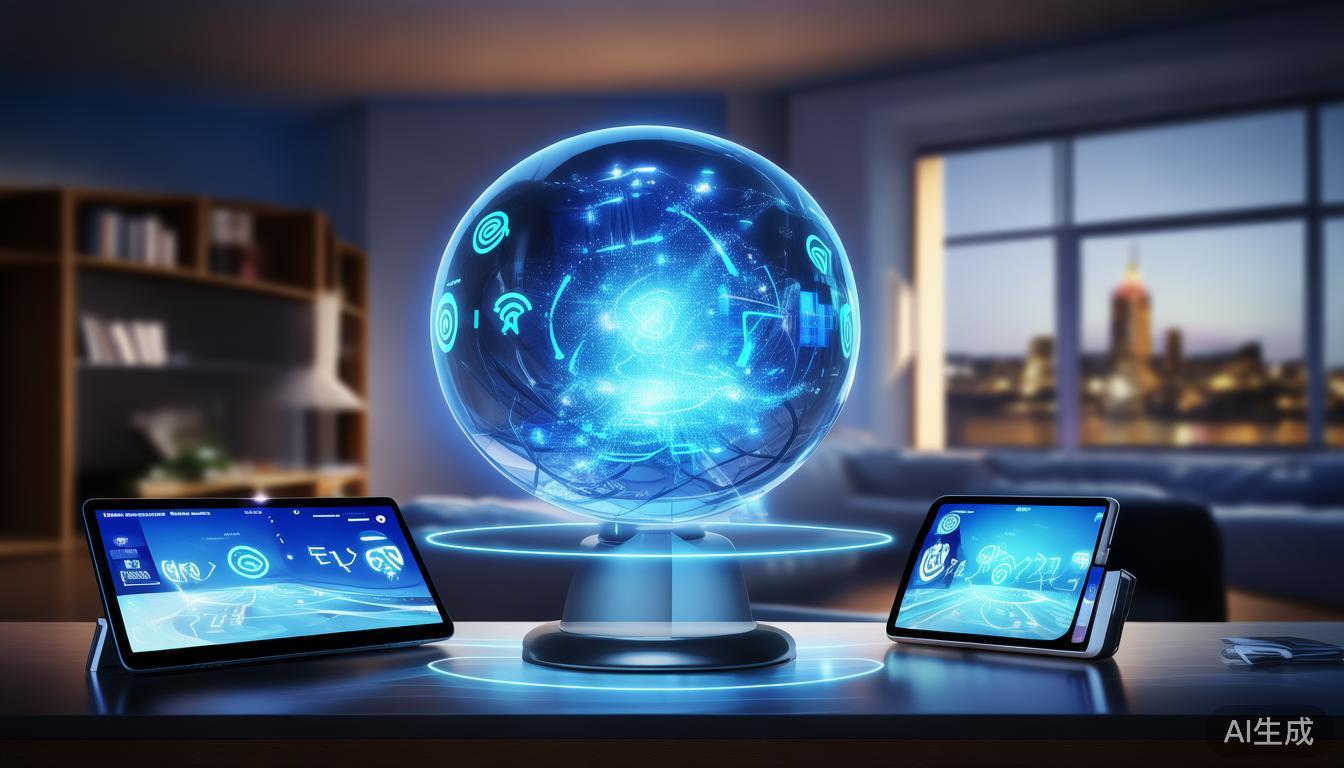 2025年TP官网生态迈向跨设备融合，分布式架构成核心突破点