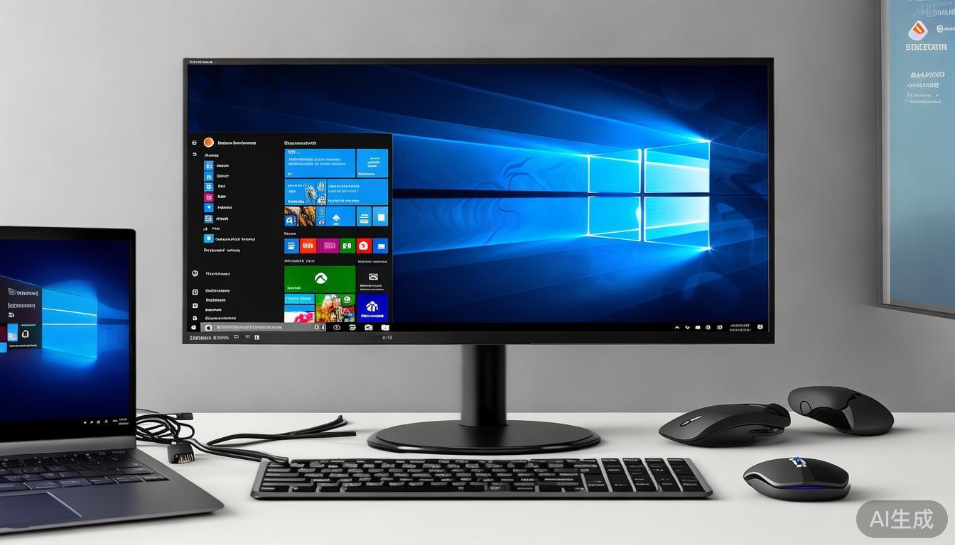 数字化办公时代，远程桌面整合如何确保数据安全与效率？