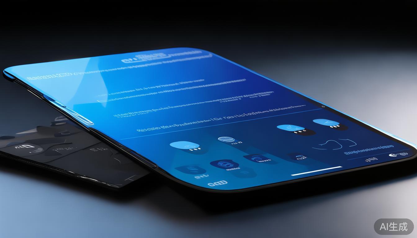 TP安卓2025新版体验：性能飙升40%，智能内存回收与界面革新揭秘